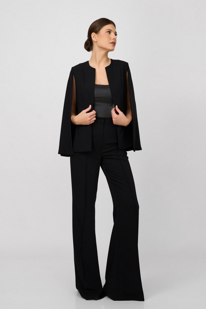 CAPA LUNGA NEAGRA